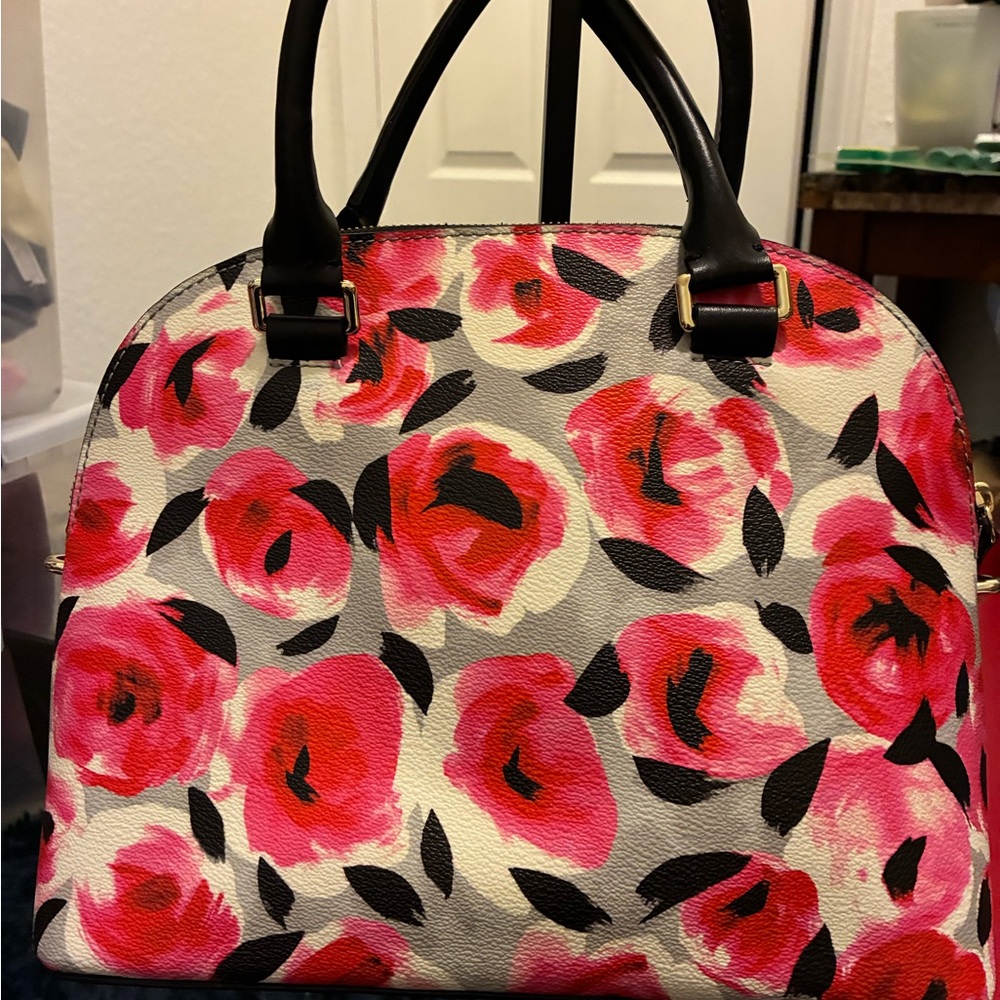 Kate Spade New York Grove Street Carli Satchel - Picture 2 of 7